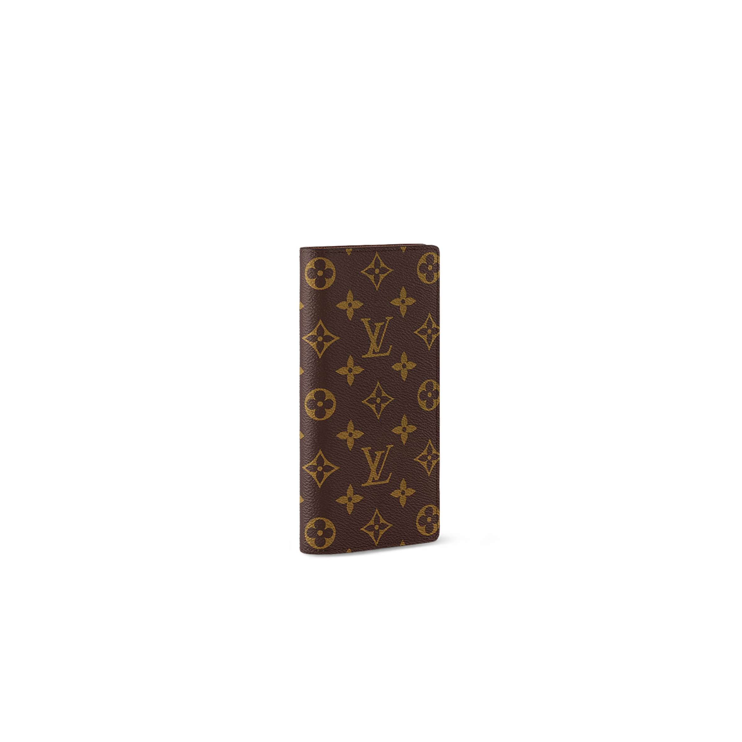 l0*is V*t0n brazza wallet m66540 (19*10*2cm)
